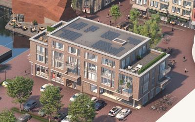 Westerplein 21