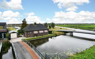 Bovenvaart 4-A