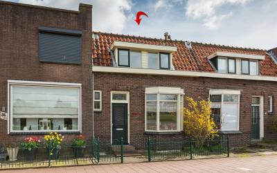 Noordeindse. 278