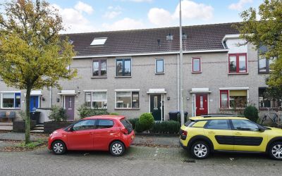 Pijlkruidst. 45