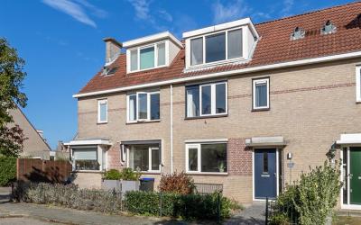 Pijlkruidst. 34