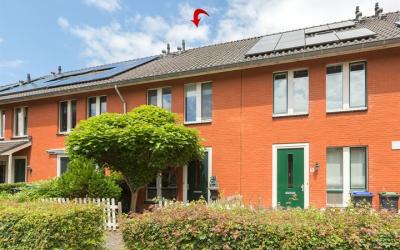 Koegelwieck. 7
