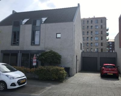 Griendstraat 36