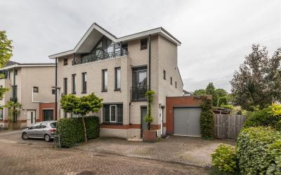 Leliestraat 7