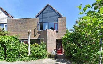 Esdoornlaan 38