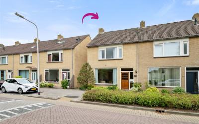 Wilgenlaan 32