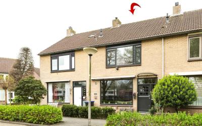 Lindenlaan 43