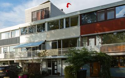 Mozartplein 47