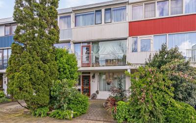Wagnerstraat 6