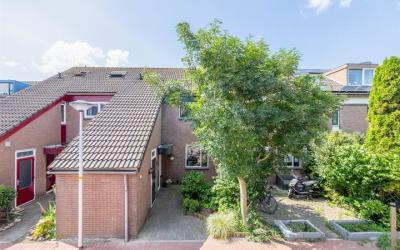 Uilenhof 14