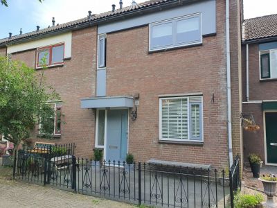 Uilenhof 11
