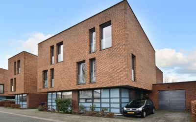 Oostmeerlaan 16