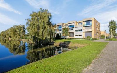 Oostmeerlaan 74