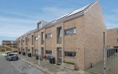 Dintelstraat 11