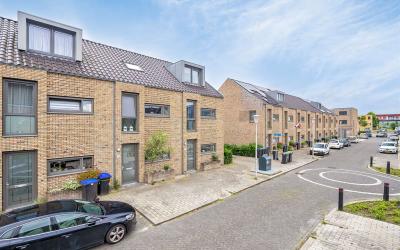 Dintelstraat 45