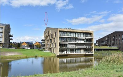 Klapwijkse. 65-A