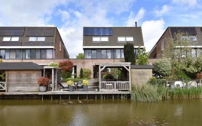 Klapwijkse. 307