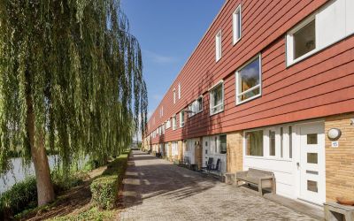 Berkelsekade 15