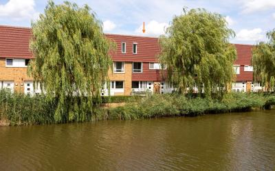 Berkelsekade 7