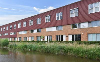 Berkelsekade 53