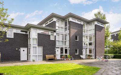 Muiderstraat 13