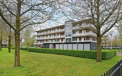 Muiderstraat 87