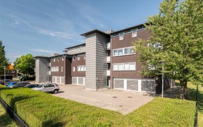 Parkstraat 26