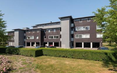 Parkstraat 84
