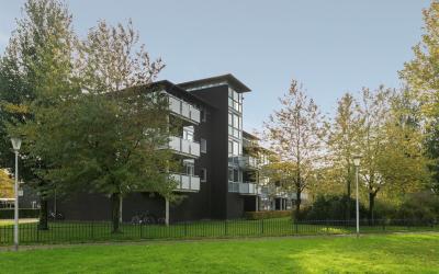 Parkstraat 90