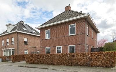 Oudelandsel. 255