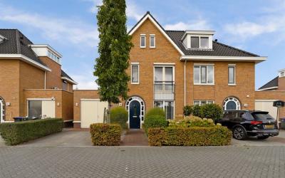Oostmeerlaan 318