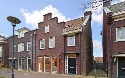 Zilvergracht 29