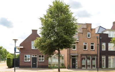 Zilvergracht 3