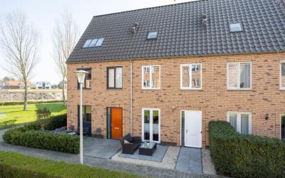 Rietmeerpla. 22