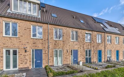 Rietmeerpla. 33