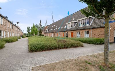 Rietmeerpla. 4