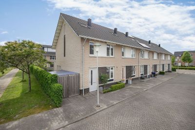 IJmeerstraat 49