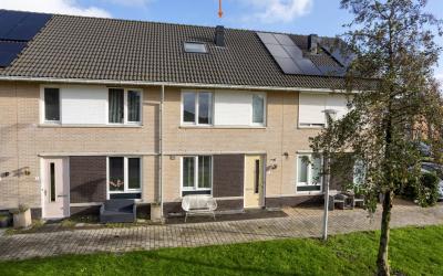 IJmeerstraat 9
