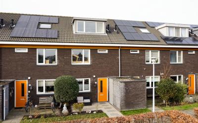 Klapwijksep. 26