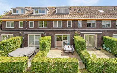 Klapwijksep. 6