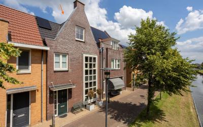 Zilvergracht 26