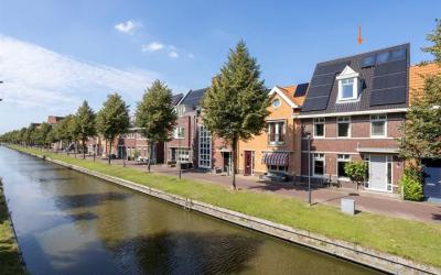 Zilvergracht 4