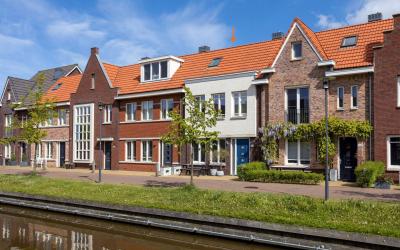 Zilvergracht 110