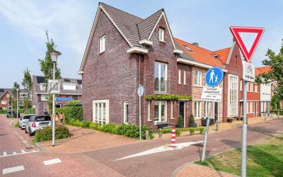 Zilvergracht 118