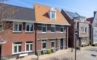Zilvergracht 60