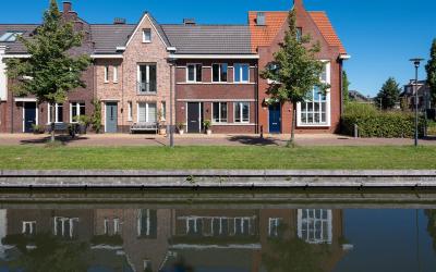 Zilvergracht 88