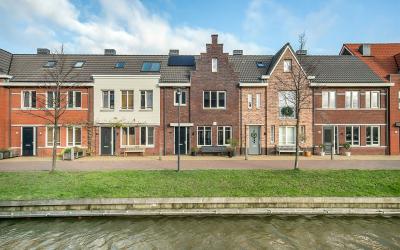 Zilvergracht 92