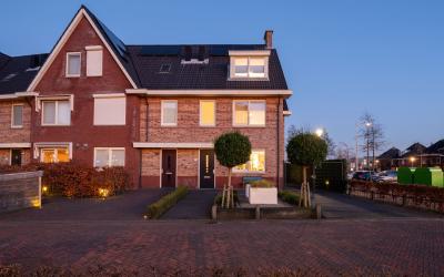 Poldermolen. 25