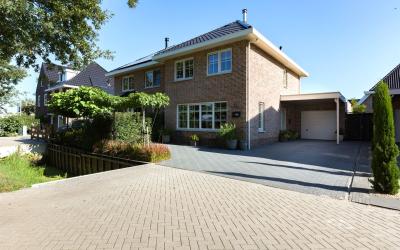 Wildersekade 13-B