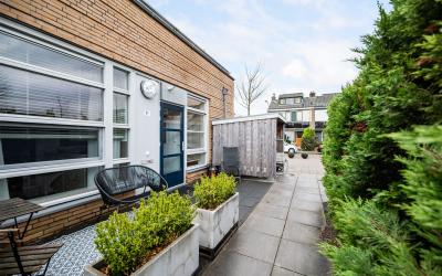 Eiberplein 1-L